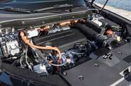 Honda CR-V Advance Tech