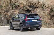 Honda CR-V Advance Tech