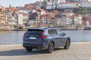 Honda CR-V Advance Tech