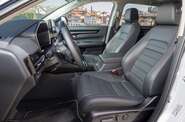 Honda CR-V Advance Tech
