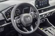 Honda CR-V Advance Tech