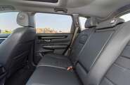 Honda CR-V Advance Tech