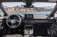 Honda CR-V Advance Tech