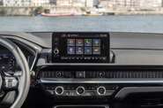 Honda CR-V Advance Tech
