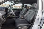 Honda CR-V Advance Tech