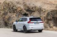Honda CR-V Advance Tech