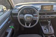 Honda CR-V Advance Tech