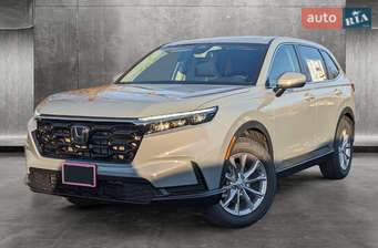 Honda CR-V 2025 в Київ