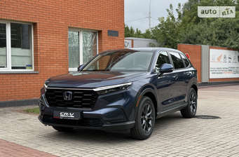 Honda CR-V 2024 в Київ