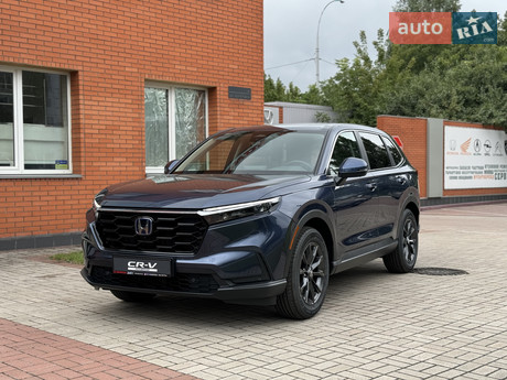Honda CR-V 2024