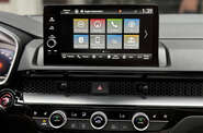 Honda CR-V Advance Tech
