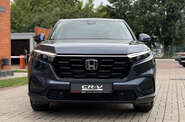 Honda CR-V Advance Tech