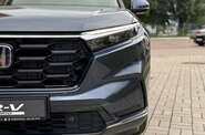 Honda CR-V Advance Tech