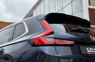 Honda CR-V Advance Tech