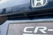 Honda CR-V Advance Tech