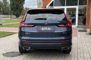 Honda CR-V Advance Tech