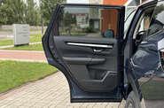 Honda CR-V Advance Tech