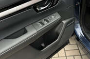 Honda CR-V Advance Tech