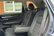 Honda CR-V Advance Tech