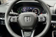 Honda CR-V Advance Tech