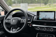 Honda CR-V Advance Tech