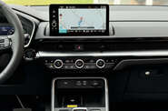 Honda CR-V Advance Tech