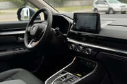 Honda CR-V Advance Tech
