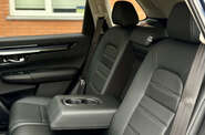 Honda CR-V Advance Tech