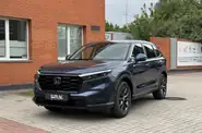 Honda CR-V Advance Tech