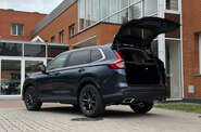 Honda CR-V Advance Tech