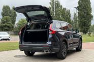 Honda CR-V Advance Tech