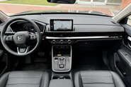 Honda CR-V Advance Tech