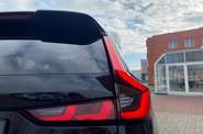 Honda CR-V Advance Tech