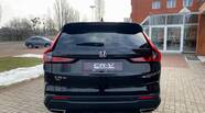 Honda CR-V Advance Tech