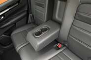 Honda CR-V Advance Tech
