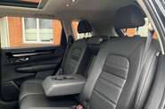 Honda CR-V Advance Tech