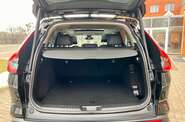 Honda CR-V Advance Tech