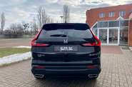 Honda CR-V Advance Tech