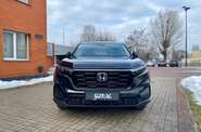 Honda CR-V Advance Tech