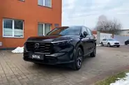 Honda CR-V Advance Tech
