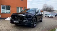 Honda CR-V Advance Tech