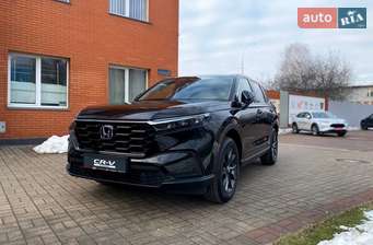 Honda CR-V 2025 в Київ