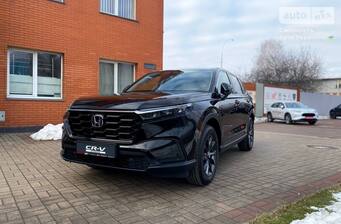 Honda CR-V 2025 Advance Tech