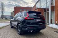 Honda CR-V Advance Tech