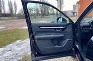 Honda CR-V Advance Tech