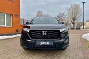Honda CR-V Advance Tech