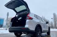 Honda CR-V Honda CR-V Advance Tech