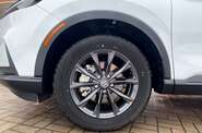 Honda CR-V Honda CR-V Advance Tech
