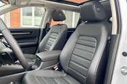 Honda CR-V Honda CR-V Advance Tech