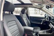 Honda CR-V Honda CR-V Advance Tech